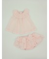 Vestido Bebé